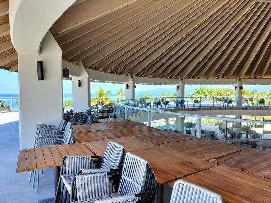 Hotel Melia Trinidad Peninsula